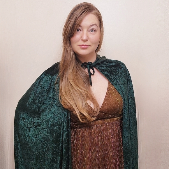 Eras Tour Willow Witchcore Inspired Costume L - Picture 5 of 10